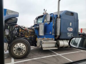 Mobile Heavy duty Repair Sango